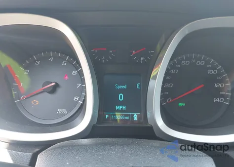 2012 Chevrolet Equinox Ls from USA, damaged, VIN 2GNFLCEK8C6237822